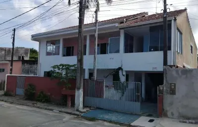 Casa com 2 quartos à venda em Caiobá, Matinhos 