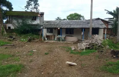 Casa com 2 quartos à venda no Tabuleiro, Matinhos 