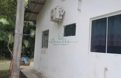 Chácara / sítio com 2 quartos à venda no Colônia Pereira, Paranaguá 