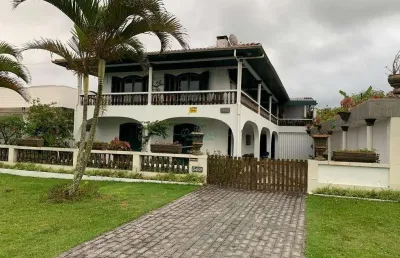 Casa com 7 quartos à venda no Canoas, Pontal do Paraná 