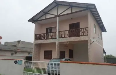 Casa com 3 quartos à venda no Curraes, Matinhos 