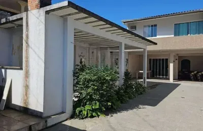 Casa com 5 quartos à venda no Centro, Matinhos 