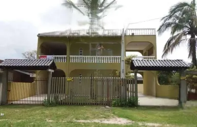 Casa com 7 quartos à venda no Pontal do Sul, Pontal do Paraná 