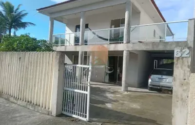 Casa com 6 quartos à venda no Costa Azul, Matinhos 