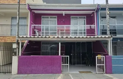 Casa com 3 quartos à venda no Costa Azul, Matinhos 