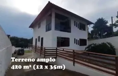 Casa com 3 quartos à venda no Pilarzinho, Curitiba 