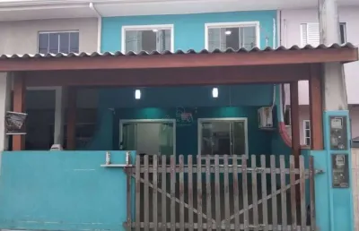Casa com 3 quartos para alugar no Canoas, Pontal do Paraná 
