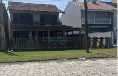 Casa com 3 quartos à venda no Jardim Marines, Pontal do Paraná 