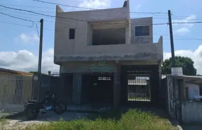 Casa com 3 quartos à venda no Curraes, Matinhos 