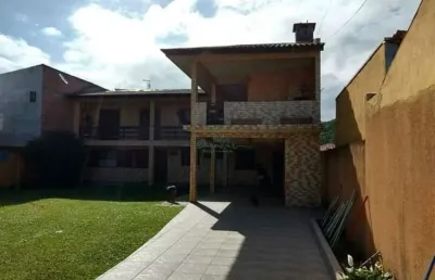 Casa com 6 quartos à venda em Caiobá, Matinhos 