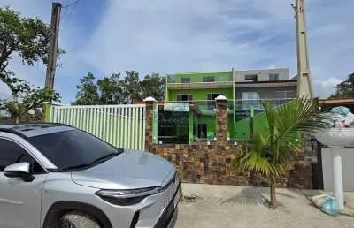 Casa com 5 quartos à venda no Saint Etiene, Matinhos 