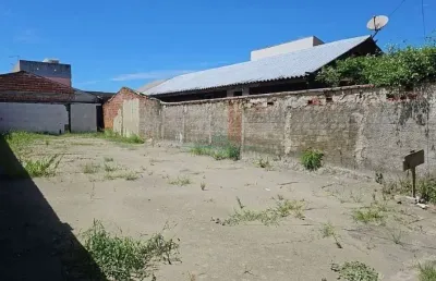 Terreno à venda no Costa Azul, Matinhos 