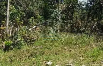 Terreno à venda no Albatroz, Matinhos 