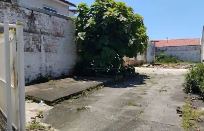 Terreno à venda no Bom Retiro, Matinhos 