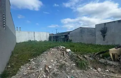Terreno à venda no Riviera, Matinhos 