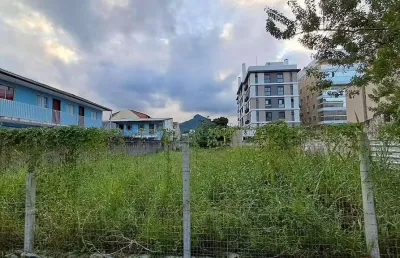 Terreno à venda no Centro, Matinhos 