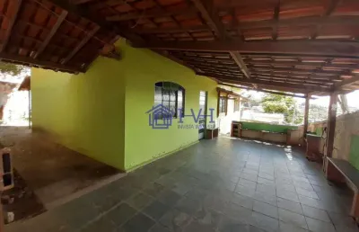 Casa com 3 quartos à venda no nova york, belo horizonte  por r$ 400.000
