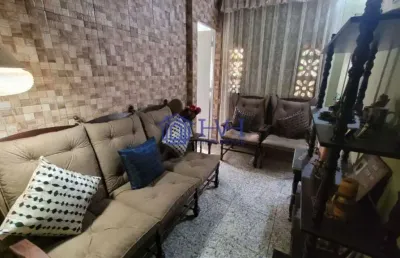 Casa com 4 quartos à venda em itapoã, belo horizonte  por r$ 530.000