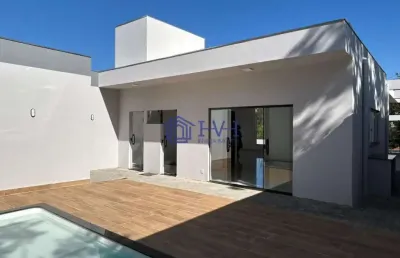 Casa com 3 quartos à venda em paineiras, lagoa santa  por r$ 990.000