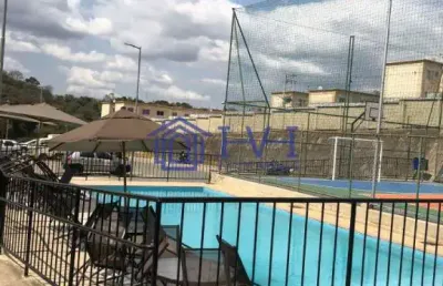 Apartamento com 2 quartos à venda no bonsucesso, vespasiano  por r$ 205.000