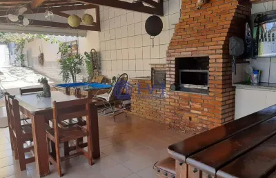 Casa com 3 quartos à venda no planalto, belo horizonte  por r$ 1.500.000