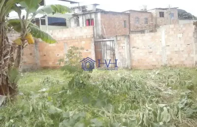 Terreno à venda no são benedito, santa luzia  por r$ 170.000