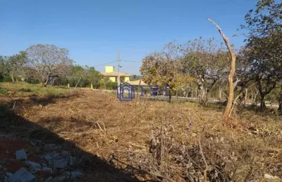 Terreno em condomínio fechado à venda no joá, lagoa santa  por r$ 390.000