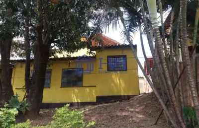 Casa com 4 quartos à venda no santa clara, vespasiano  por r$ 430.000