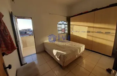 Casa com 4 quartos à venda na gávea, vespasiano  por r$ 250.000