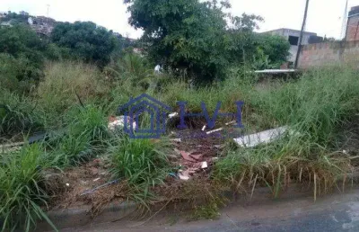 Terreno à venda no cruzeiro do sul, betim  por r$ 79.000