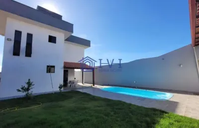 Casa em condomínio fechado com 3 quartos à venda no parque dos buritis, lagoa santa  por r$ 848.000
