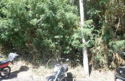 Terreno à venda na santa lúcia, belo horizonte  por r$ 800.000
