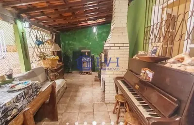 Casa com 5 quartos à venda em bandeirantes, belo horizonte  por r$ 759.000