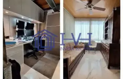 Apartamento com 4 quartos à venda no funcionários, belo horizonte  por r$ 1.650.000