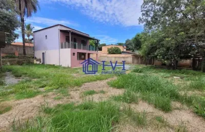 Casa com 2 quartos à venda no nova pampulha, vespasiano  por r$ 1.100.000