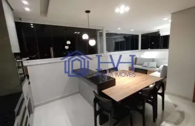 Cobertura com 3 quartos à venda em piratininga (venda nova), belo horizonte  por r$ 528.940