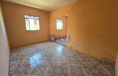 Apartamento com 2 quartos à venda na serra verde (venda nova), belo horizonte  por r$ 164.000