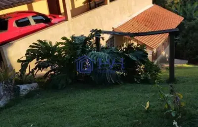Chácara / sítio com 4 quartos à venda no santa cruz, vespasiano  por r$ 420.000