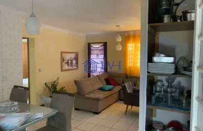 Casa com 2 quartos à venda no nova pampulha, vespasiano  por r$ 220.000