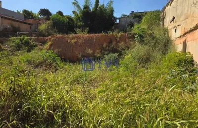Terreno à venda na jaqueline, belo horizonte  por r$ 600.000