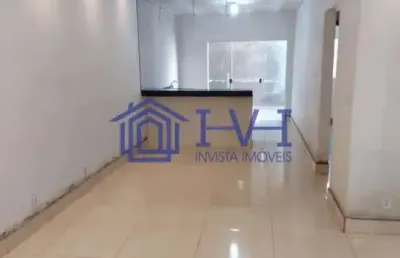 Casa com 2 quartos à venda em josé fagundes, lagoa santa  por r$ 220.000