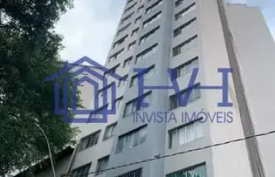 Apartamento com 3 quartos à venda no barro preto, belo horizonte  por r$ 368.900