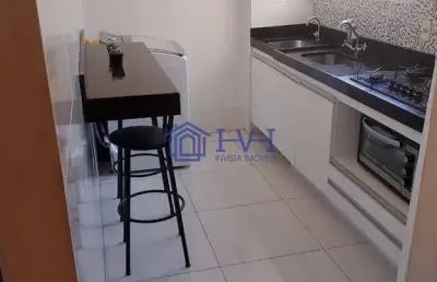 Apartamento com 2 quartos à venda no bonsucesso, vespasiano  por r$ 170.000