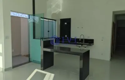 Casa com 3 quartos à venda no novo centro, santa luzia  por r$ 680.000