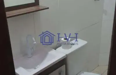 Apartamento com 2 quartos à venda no granjas primavera (justinópolis), ribeirão das neves  por r$ 150.000