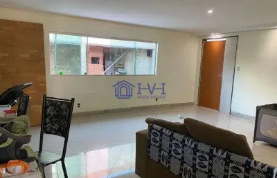 Casa com 3 quartos à venda na vida nova, vespasiano  por r$ 350.000
