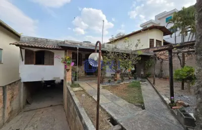 Casa com 3 quartos à venda no planalto, belo horizonte  por r$ 880.000