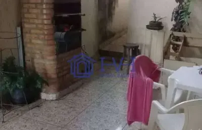 Casa com 5 quartos à venda em copacabana, belo horizonte  por r$ 580.000
