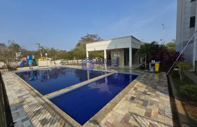 Apartamento com 2 quartos à venda em moradas da lapinha, lagoa santa  por r$ 160.000