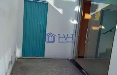 Apartamento com 3 quartos à venda no santa marta, ribeirão das neves  por r$ 200.000